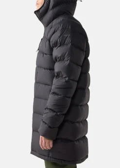 Outlet Haglöfs Rosson Down Parka Men True Black