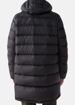 Outlet Haglöfs Rosson Down Parka Men True Black