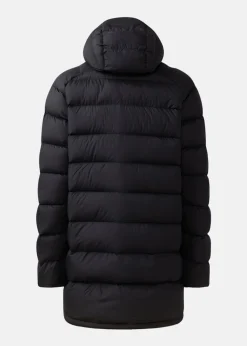 Outlet Haglöfs Rosson Down Parka Men True Black