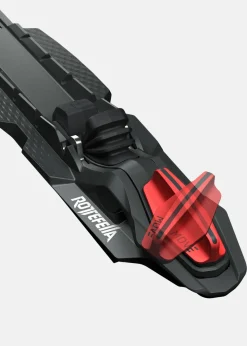 Hot Rottefella MOVE Switch Perform BLACK