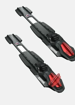 Hot Rottefella MOVE Switch Perform BLACK