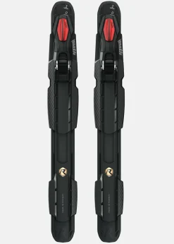 Hot Rottefella MOVE Switch Perform BLACK