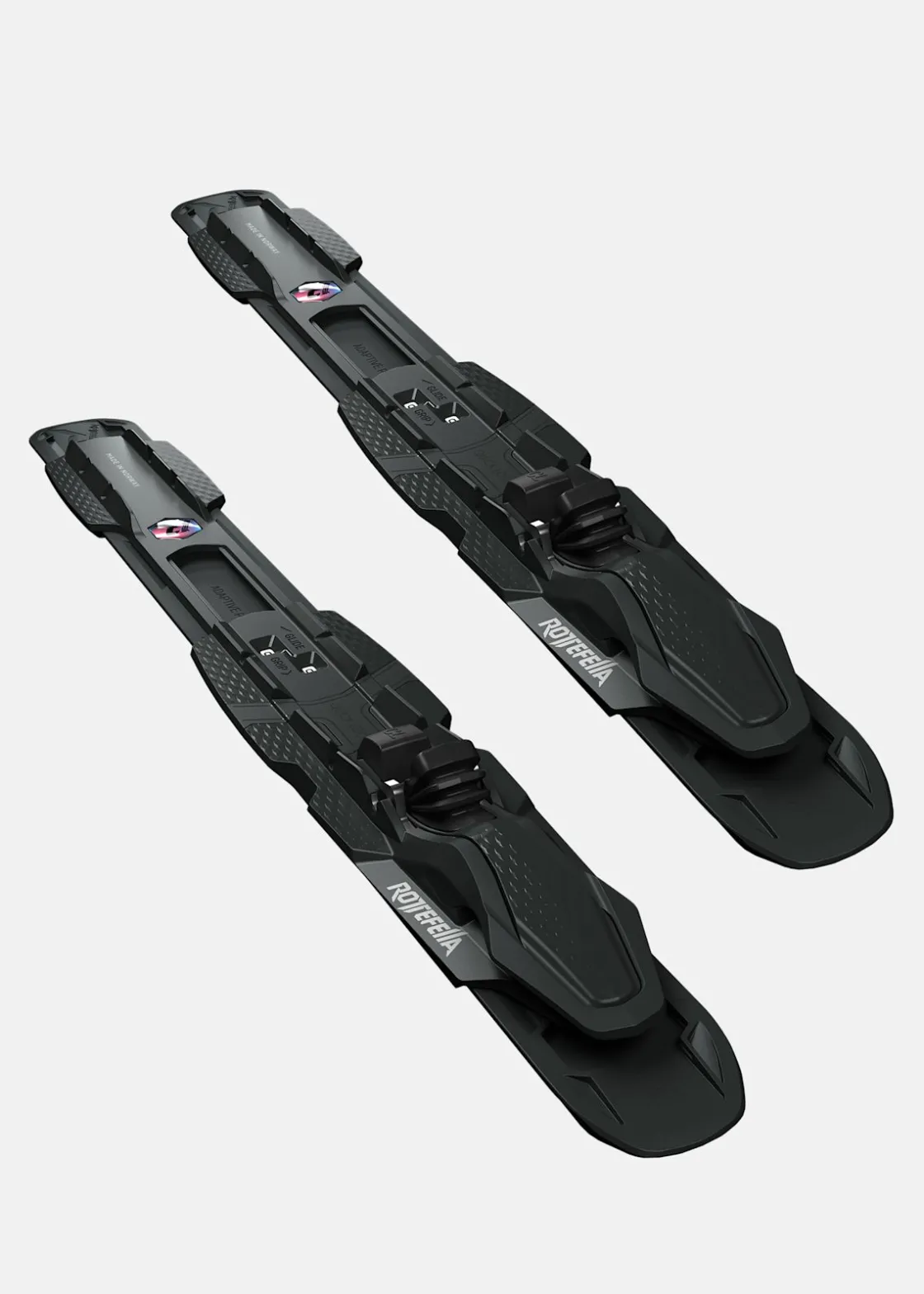 Rottefella Performance CL RAP BLACK