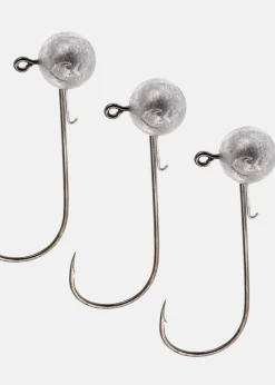 Best Westin RoundUp HD 3pcs Natural Mustad