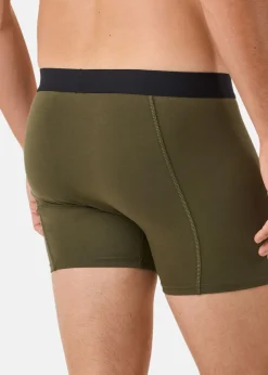 Outlet RS Polo Boxer 5 -pack Mix