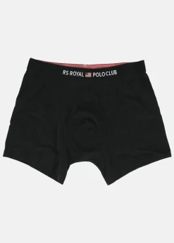 Outlet RS Polo Boxer 5 -pack Mix