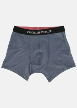 Outlet RS Polo Boxer 5 -pack Mix