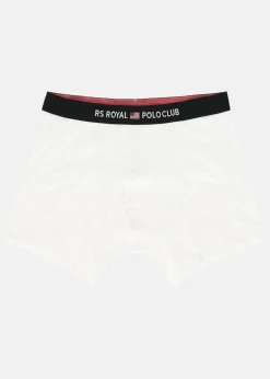 Outlet RS Polo Boxer 5 -pack Mix
