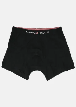 Outlet RS Polo Boxer 5 -pack Mix