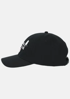 Outlet RS Polo Cap Black