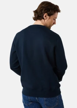 Hot RS Polo Crew Dk. Navy