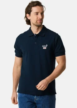 Sale RS Polo Pike Dk. Navy