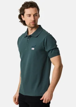 Best RS Polo Pike Sage Green