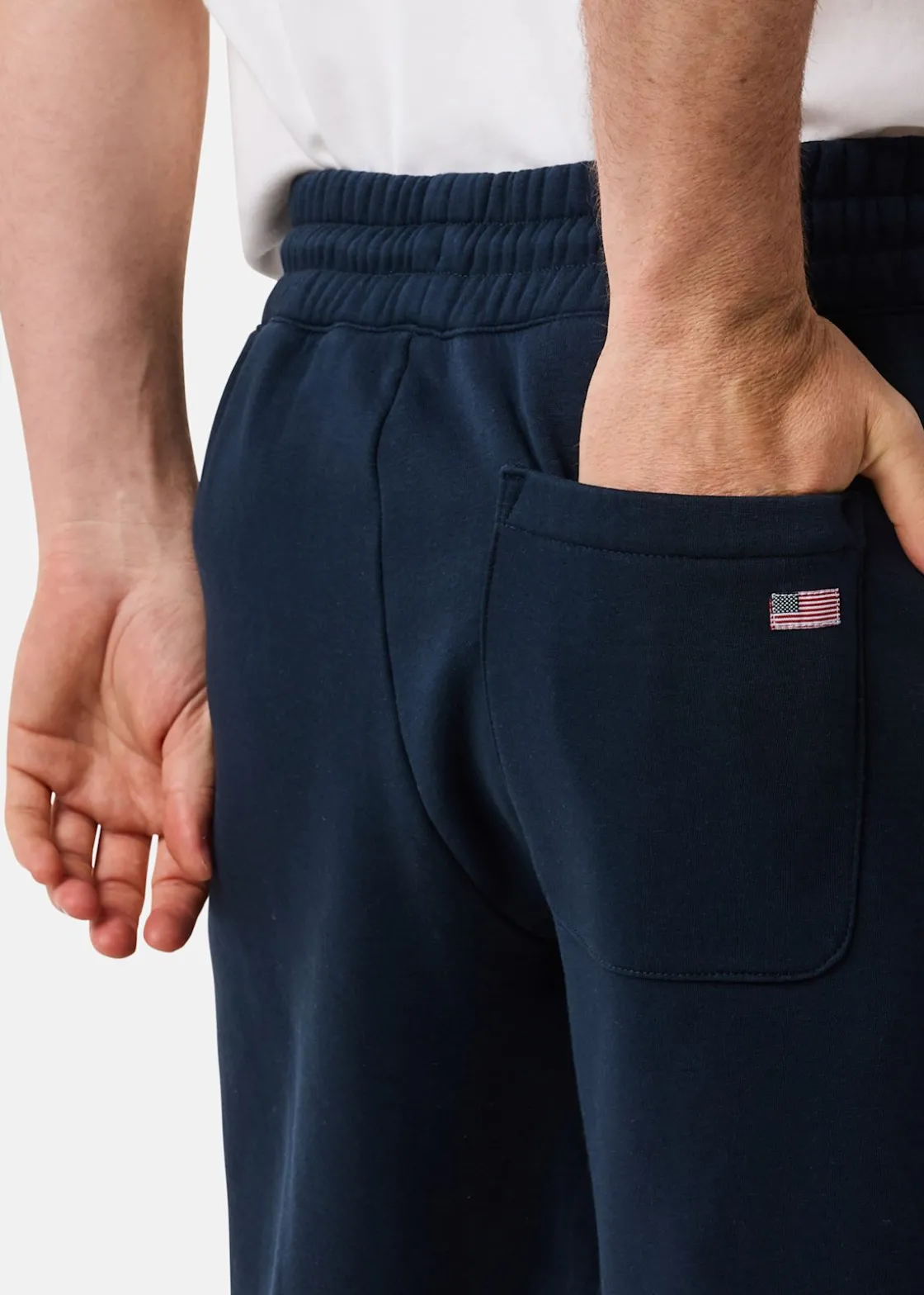 Best RS Polo Shorts Dk. Navy