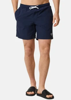 Clearance RS Polo Swimshorts Navy