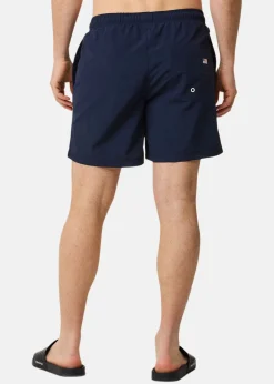 Clearance RS Polo Swimshorts Navy