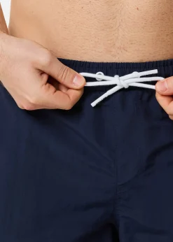 Clearance RS Polo Swimshorts Navy