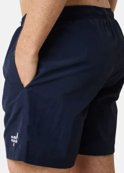 Clearance RS Polo Swimshorts Navy