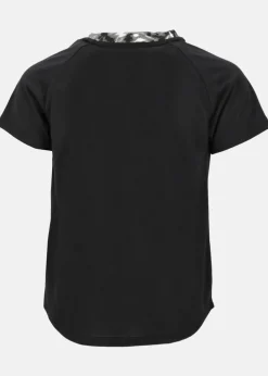 Sale Puma RT Safari Glam Tee G Puma Black