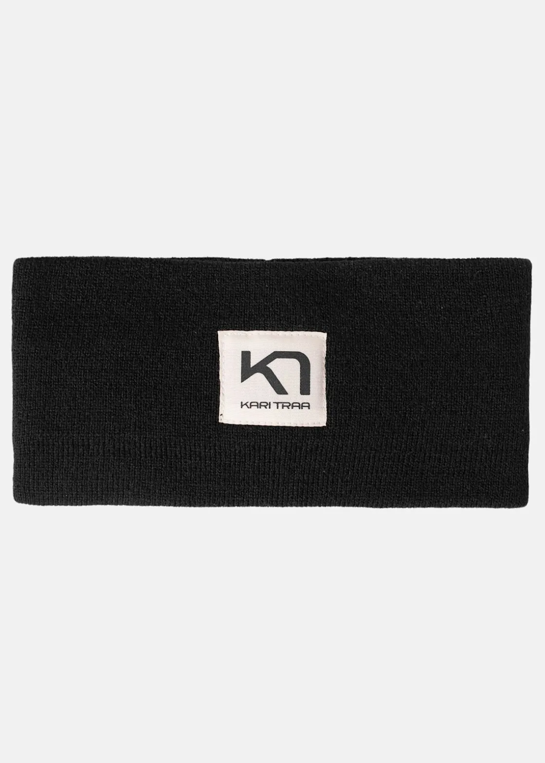 Discount Kari Traa RØTHE HEADBAND BLACK