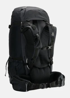 Outlet Haglöfs Rugged Mountain 75 True Black/Magnetite