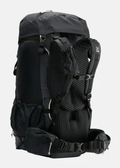 Haglöfs Rugged Mountain Q 75 True Black/Magnetite
