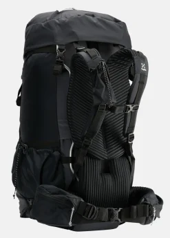 Hot Haglöfs Rugged Mountain Q 60 True Black/Magnetite