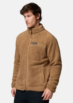 Discount Columbia Rugged Ridge™ High Pile Full Z Delta