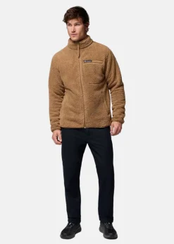 Discount Columbia Rugged Ridge™ High Pile Full Z Delta