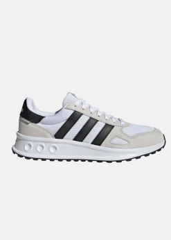 Clearance Adidas RUN 84 FTWWHT/CBLACK/CRYWHT