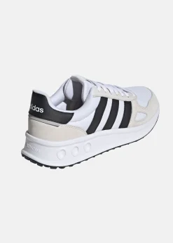 Clearance Adidas RUN 84 FTWWHT/CBLACK/CRYWHT
