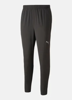Outlet Puma RUN FAVORITE TAPERED PANT M PUMA Black