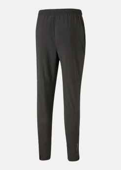 Outlet Puma RUN FAVORITE TAPERED PANT M PUMA Black