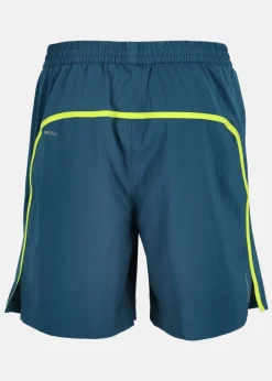 Sale Puma RUN FAVORITE VELOCITY 7" SHORT Ocean Tropic