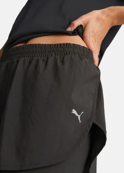 New Puma RUN FAVORITE WOVEN 2IN1 3