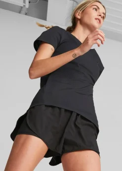 New Puma RUN FAVORITE WOVEN 2IN1 3