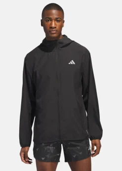 Outlet Adidas RUN IT JACKET BLACK