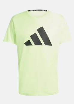 Discount Adidas RUN IT TEE GRESPA