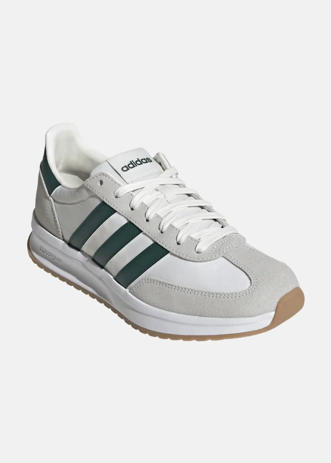 Best Adidas RUN 70s 2.0 CWHITE/CGREEN/OWHITE