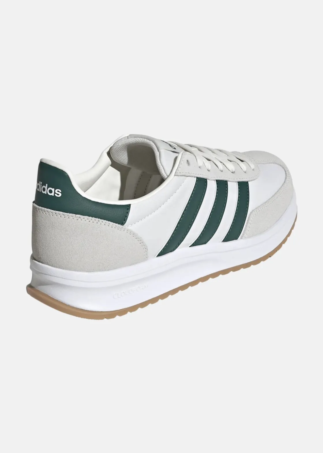 Best Adidas RUN 70s 2.0 CWHITE/CGREEN/OWHITE