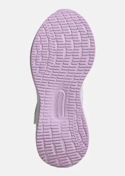 Online Adidas RUNFALCON 5 EL C FTWWHT/CLEMIN/CLPINK