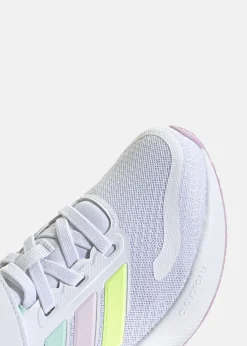 Online Adidas RUNFALCON 5 EL C FTWWHT/CLEMIN/CLPINK