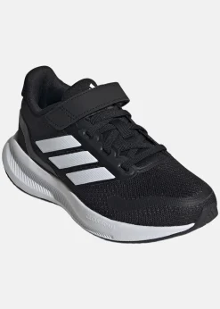 Hot Adidas RUNFALCON 5 EL C CBLACK/FTWWHT/FTWWHT
