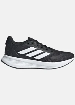 Sale Adidas RUNFALCON 5 J CBLACK/FTWWHT/CBLACK
