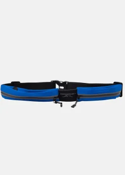 Online Swedemount Running Belt Blue