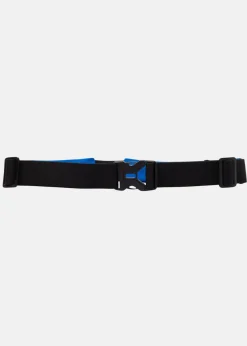 Online Swedemount Running Belt Blue