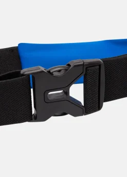Online Swedemount Running Belt Blue