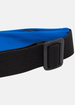 Online Swedemount Running Belt Blue
