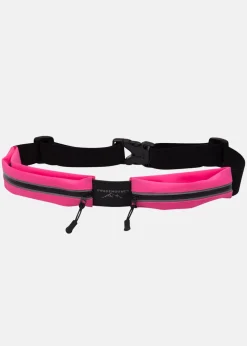 Swedemount Running Belt Fresh Pink