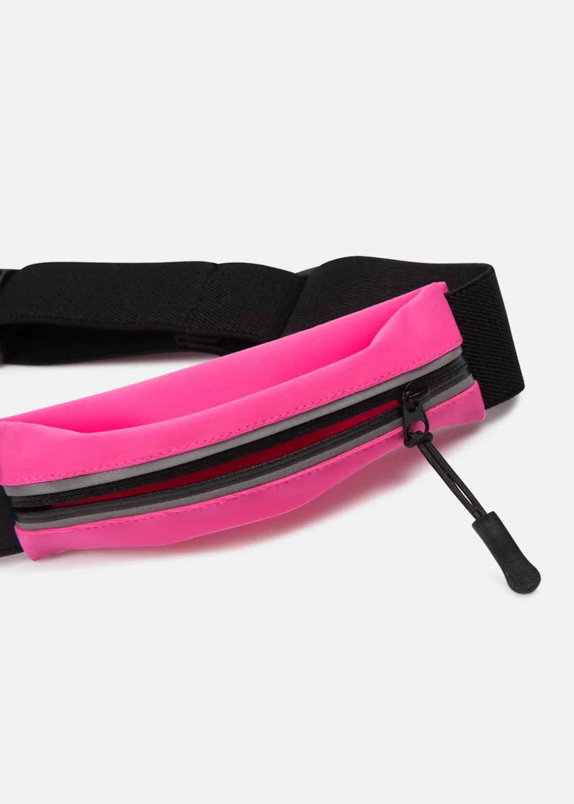 Swedemount Running Belt Fresh Pink
